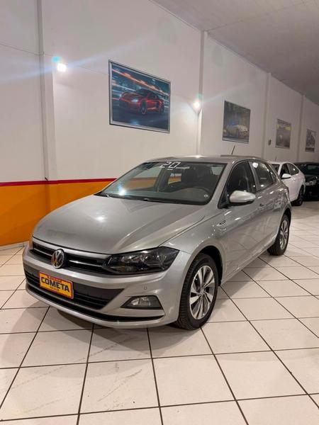 Volkswagen Polo Highline 200 TSI 1.0 Flex 12V Aut. - foto 7