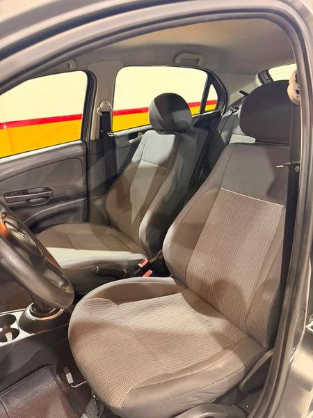 Volkswagen Gol City (trend) 1.6 Mi T.flex 8V 4P - foto 12