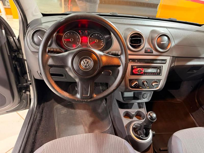 Volkswagen Gol City (trend) 1.6 Mi T.flex 8V 4P - foto 15