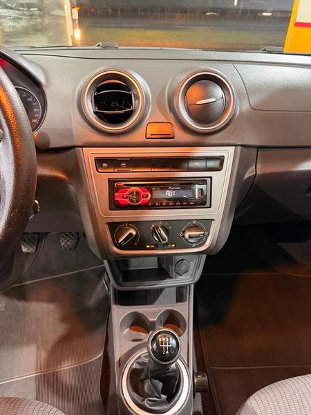 Volkswagen Gol City (trend) 1.6 Mi T.flex 8V 4P - foto 6