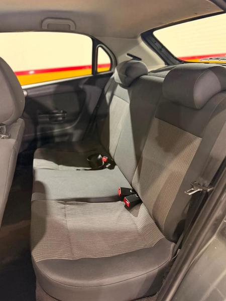 Volkswagen Gol City (trend) 1.6 Mi T.flex 8V 4P - foto 8