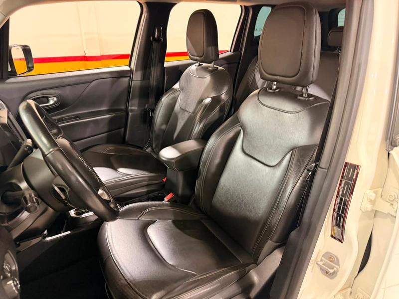 Jeep Renegade Sport 1.8 4X2 Flex 16V Aut. - foto 12