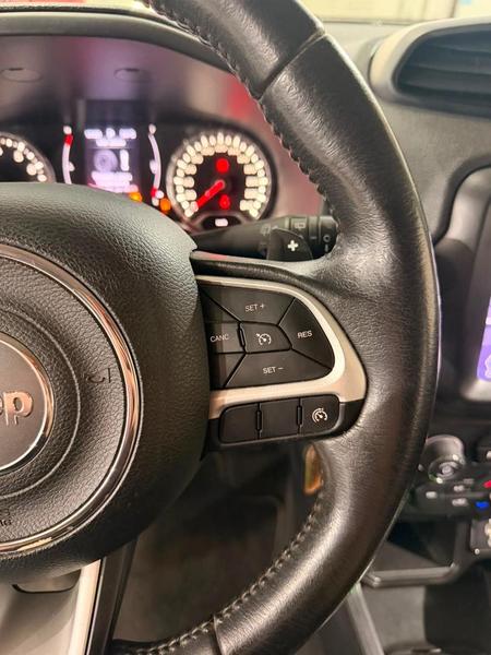Jeep Renegade Sport 1.8 4X2 Flex 16V Aut. - foto 13