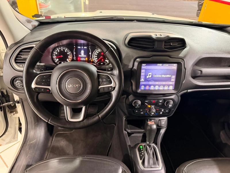 Jeep Renegade Sport 1.8 4X2 Flex 16V Aut. - foto 15