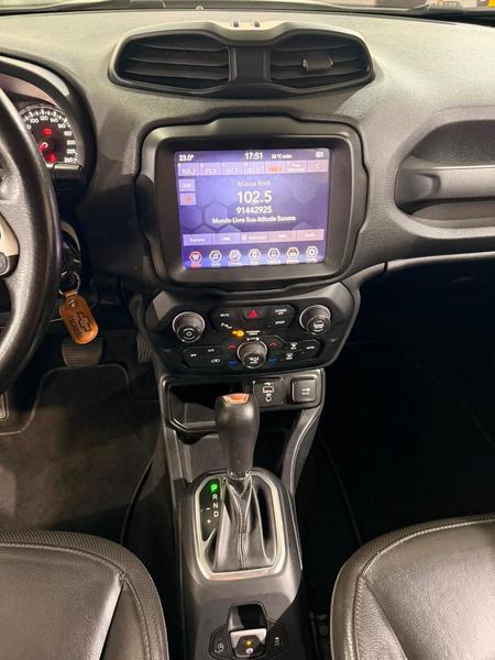 Jeep Renegade Sport 1.8 4X2 Flex 16V Aut. - foto 16
