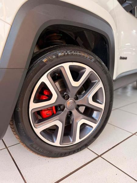 Jeep Renegade Sport 1.8 4X2 Flex 16V Aut. - foto 18