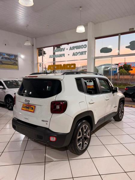 Jeep Renegade Sport 1.8 4X2 Flex 16V Aut. - foto 19