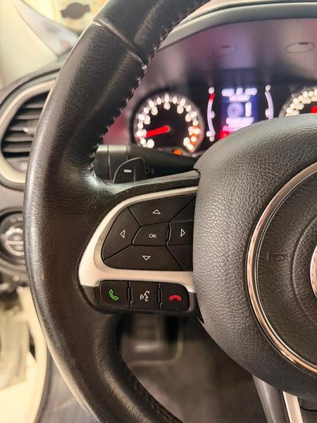Jeep Renegade Sport 1.8 4X2 Flex 16V Aut. - foto 5