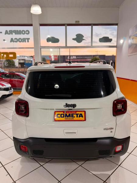 Jeep Renegade Sport 1.8 4X2 Flex 16V Aut. - foto 6