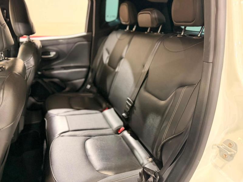 Jeep Renegade Sport 1.8 4X2 Flex 16V Aut. - foto 7