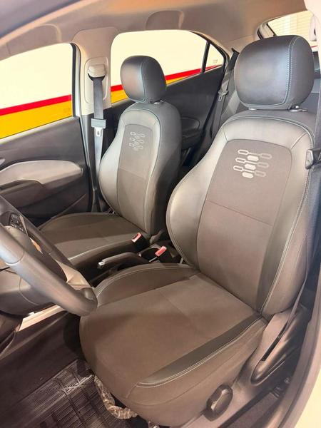 Chevrolet Onix Hatch LT 1.0 8V Flexpower 5P Mec. - foto 7