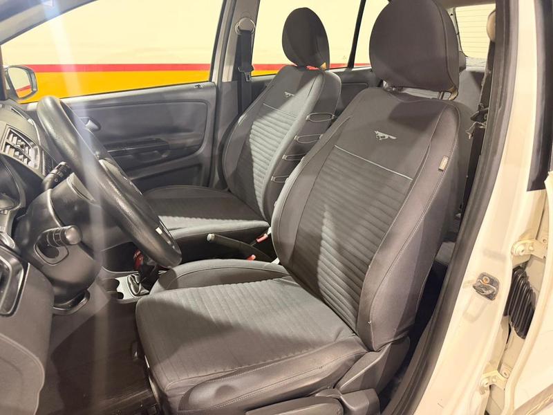 Volkswagen CrossFox 1.6 Mi Total Flex 8V 5P - foto 13