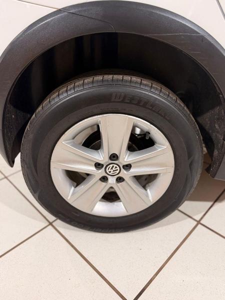 Volkswagen CrossFox 1.6 Mi Total Flex 8V 5P - foto 14