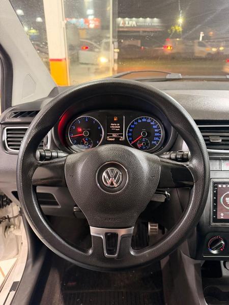 Volkswagen CrossFox 1.6 Mi Total Flex 8V 5P - foto 15