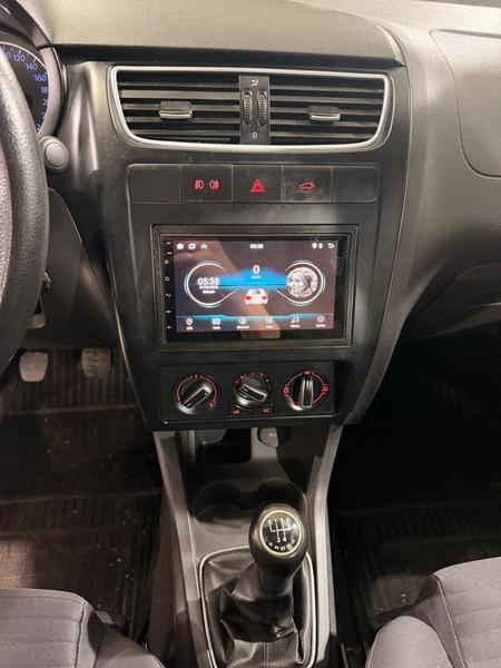 Volkswagen CrossFox 1.6 Mi Total Flex 8V 5P - foto 18