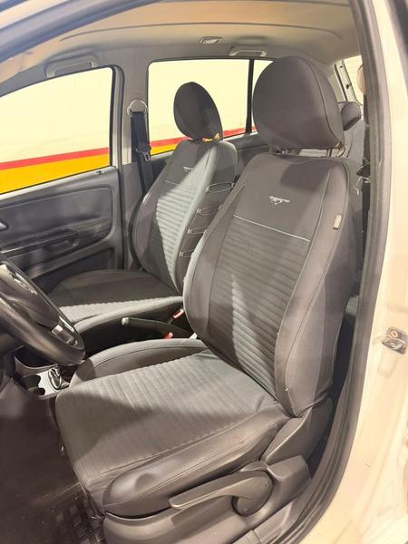 Volkswagen CrossFox 1.6 Mi Total Flex 8V 5P - foto 9