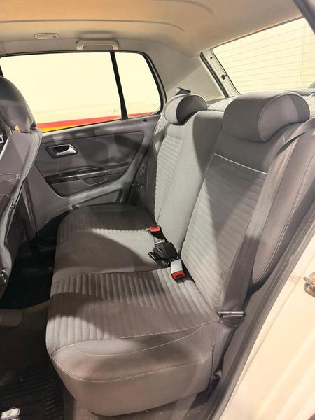 Volkswagen CrossFox 1.6 Mi Total Flex 8V 5P - foto 10
