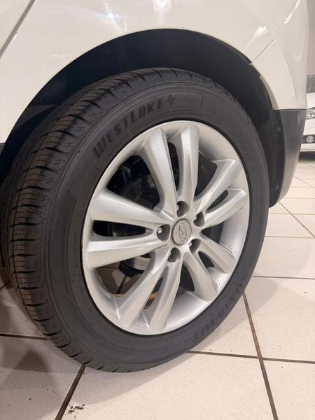 Hyundai ix35 2.0 16V 2wd Flex Mec. - foto 16