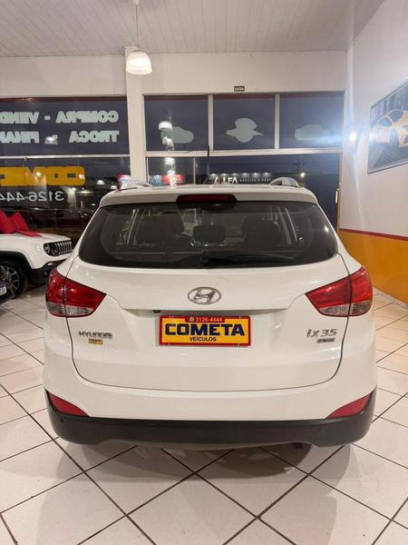Hyundai ix35 2.0 16V 2wd Flex Mec. - foto 18