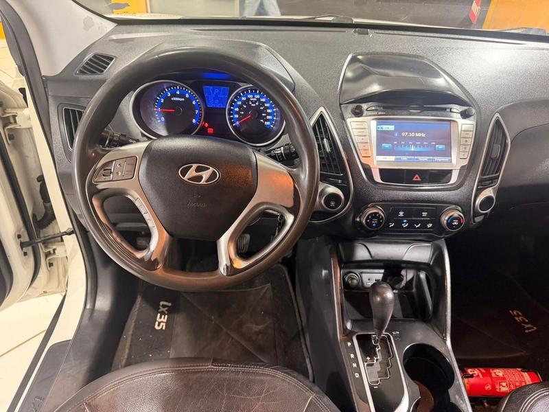 Hyundai ix35 2.0 16V 2wd Flex Mec. - foto 3