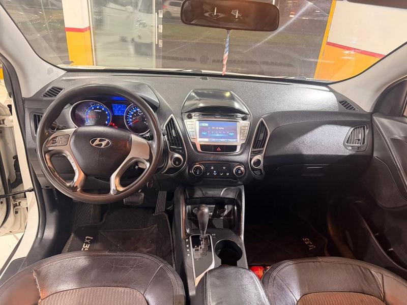 Hyundai ix35 2.0 16V 2wd Flex Mec. - foto 4