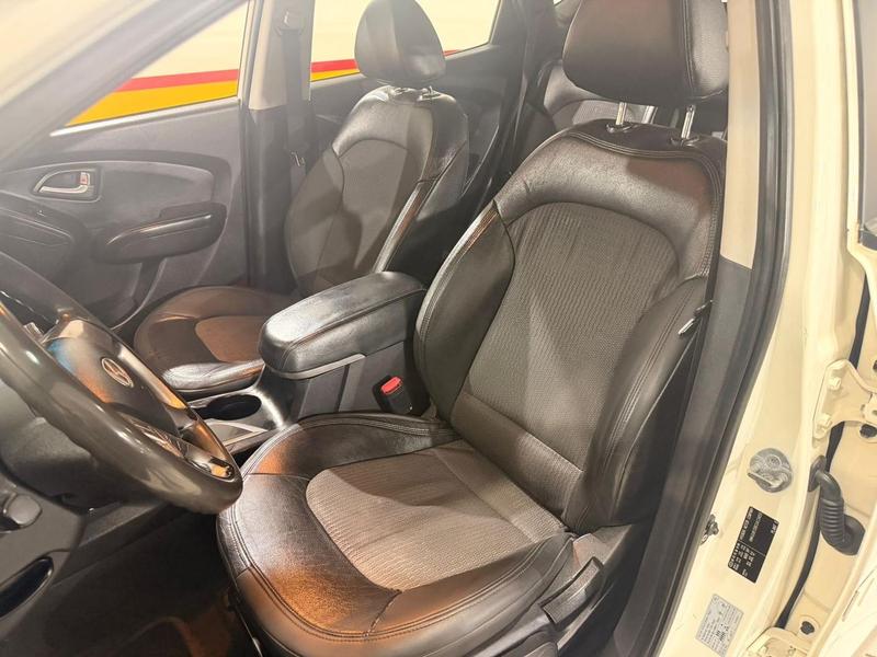 Hyundai ix35 2.0 16V 2wd Flex Mec. - foto 5