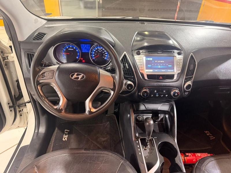 Hyundai ix35 2.0 16V 2wd Flex Mec. - foto 7