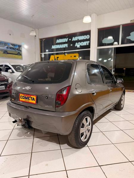 Chevrolet Celta Life Ls 1.0 Mpfi 8V Flexpower 3P - foto 12