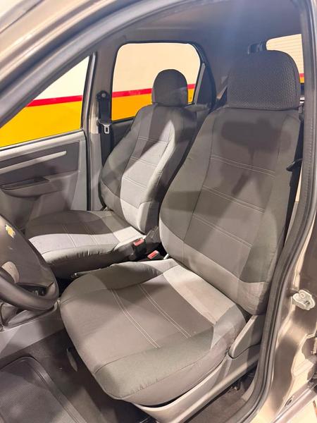Chevrolet Celta Life Ls 1.0 Mpfi 8V Flexpower 3P - foto 14