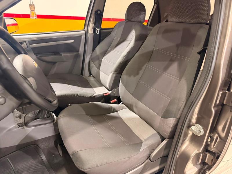 Chevrolet Celta Life Ls 1.0 Mpfi 8V Flexpower 3P - foto 16