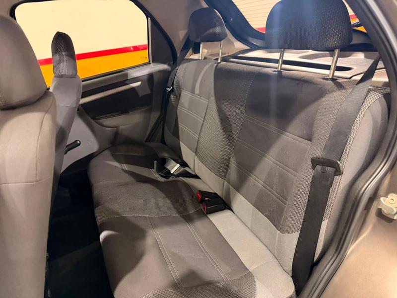 Chevrolet Celta Life Ls 1.0 Mpfi 8V Flexpower 3P - foto 17