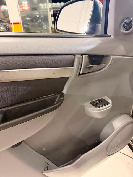 Chevrolet Celta Life Ls 1.0 Mpfi 8V Flexpower 3P - foto 19