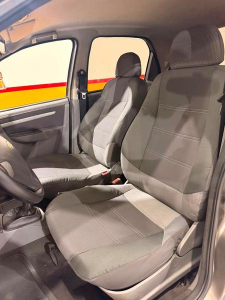 Chevrolet Celta Life Ls 1.0 Mpfi 8V Flexpower 3P - foto 20