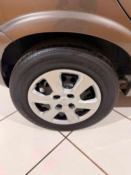 Chevrolet Celta Life Ls 1.0 Mpfi 8V Flexpower 3P - foto 9