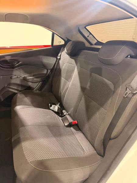 Chevrolet Onix Hatch LT 1.0 8V Flexpower 5P Mec. - foto 15