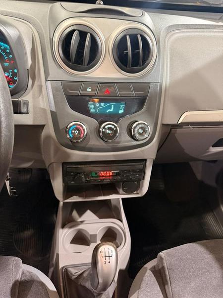 Chevrolet Agile LT 1.4 Mpfi 8V Flexpower 5P - foto 13