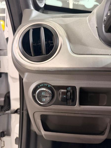 Chevrolet Agile LT 1.4 Mpfi 8V Flexpower 5P - foto 3