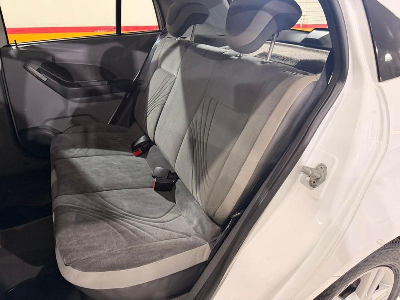 Chevrolet Agile LT 1.4 Mpfi 8V Flexpower 5P - foto 5