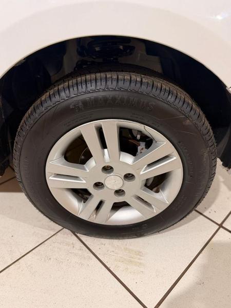 Chevrolet Agile LT 1.4 Mpfi 8V Flexpower 5P - foto 6