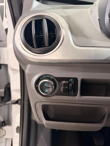 Chevrolet Agile LT 1.4 Mpfi 8V Flexpower 5P - foto 8