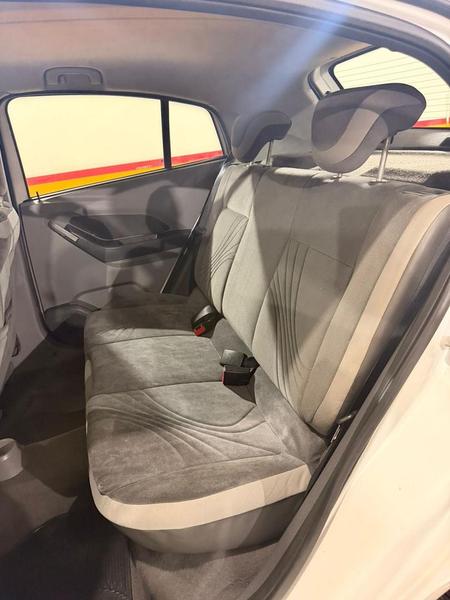 Chevrolet Agile LT 1.4 Mpfi 8V Flexpower 5P - foto 9