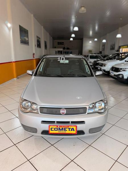 Fiat Palio 1.0 Economy Fire Flex 8V 2P - foto 2