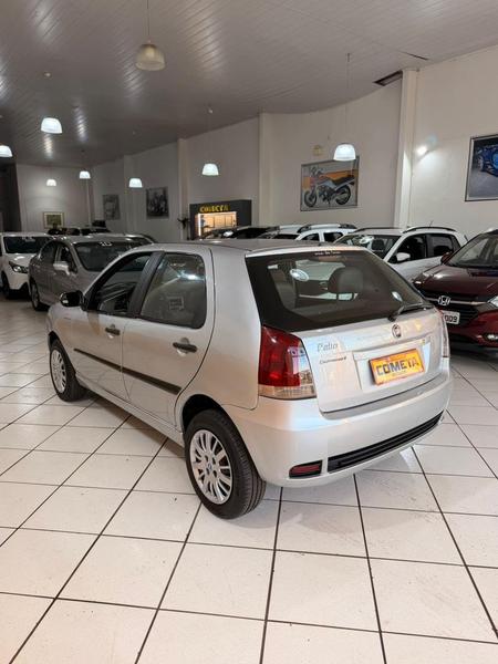 Fiat Palio 1.0 Economy Fire Flex 8V 2P - foto 12
