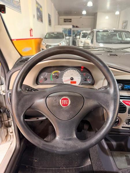 Fiat Palio 1.0 Economy Fire Flex 8V 2P - foto 14