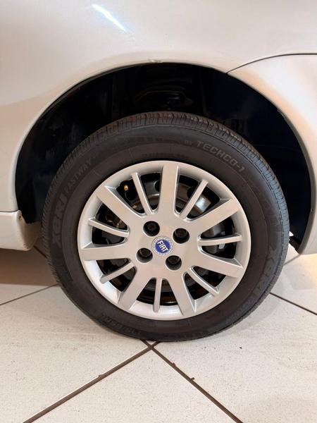 Fiat Palio 1.0 Economy Fire Flex 8V 2P - foto 15