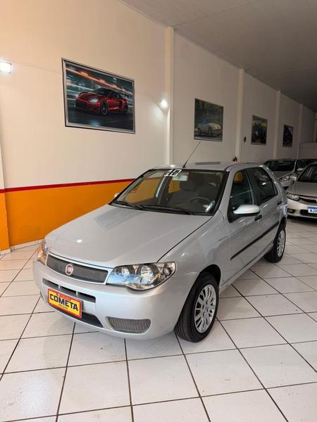 Fiat Palio 1.0 Economy Fire Flex 8V 2P - foto 16
