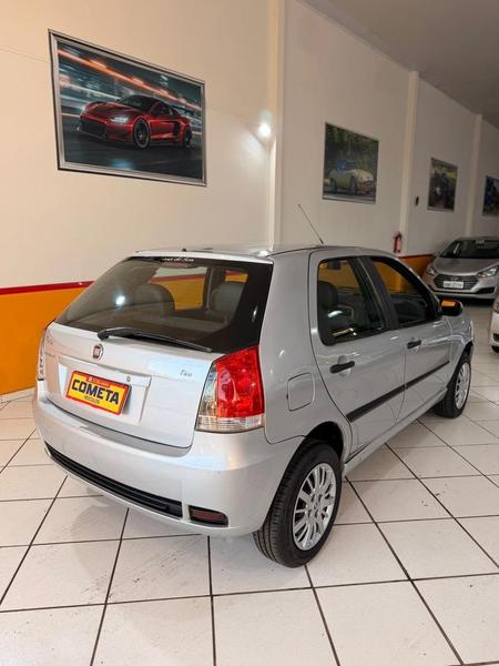 Fiat Palio 1.0 Economy Fire Flex 8V 2P - foto 17