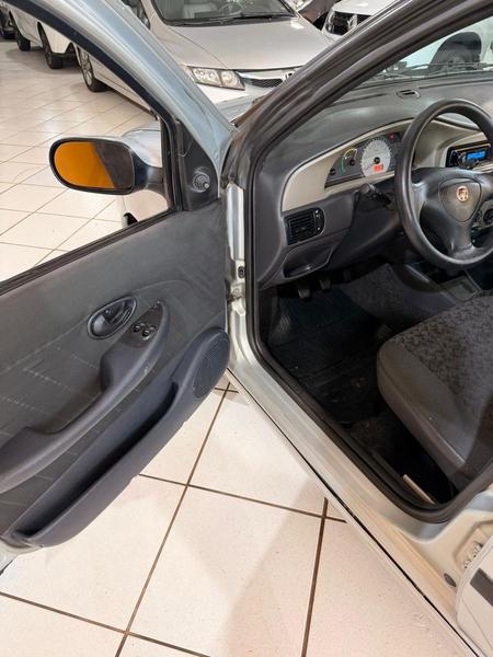 Fiat Palio 1.0 Economy Fire Flex 8V 2P - foto 3