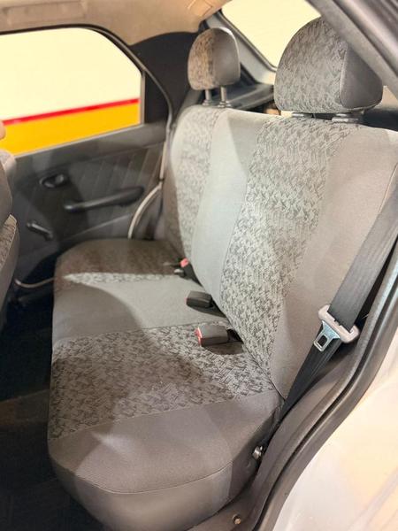Fiat Palio 1.0 Economy Fire Flex 8V 2P - foto 5
