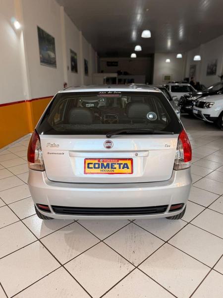 Fiat Palio 1.0 Economy Fire Flex 8V 2P - foto 6